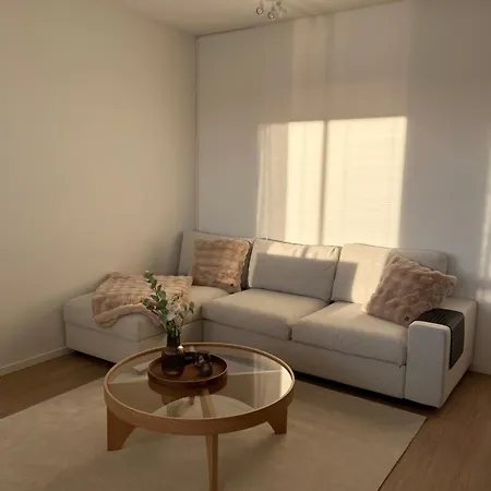 Διαμέρισμα Keisari Ροβανιέμι