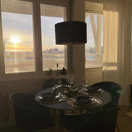 Keisari * Ροβανιέμι