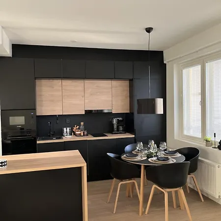 Keisari Διαμέρισμα *