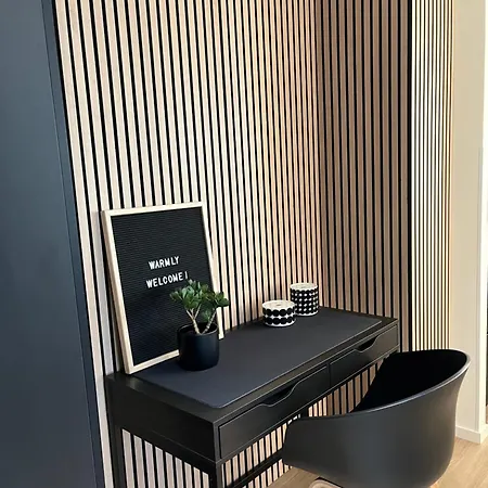 Keisari Διαμέρισμα Ροβανιέμι