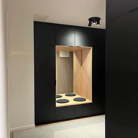 Διαμέρισμα Keisari Ροβανιέμι