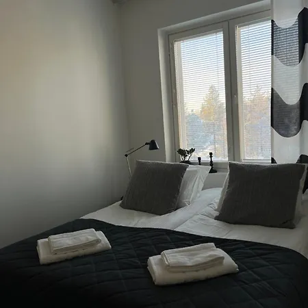 Keisari Διαμέρισμα