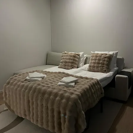 Διαμέρισμα Keisari Ροβανιέμι