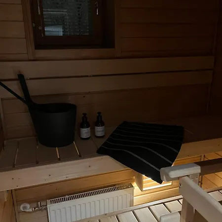 Keisari Διαμέρισμα