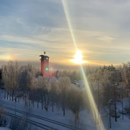 Keisari Апартаменты *