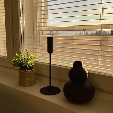 Keisari Διαμέρισμα